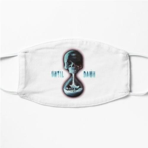 Until Dawn  Flat Mask