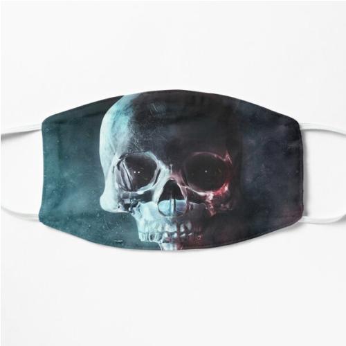 Until Dawn Flat Mask