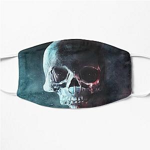 Until Dawn Flat Mask