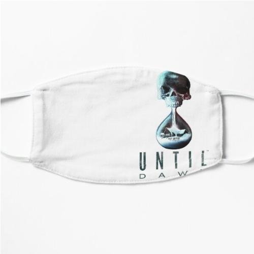 Until Dawn Flat Mask