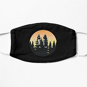 Until Dawn Famous Wendigo Horror Movie Actors Watch Suspense And Attractive Flat Mask