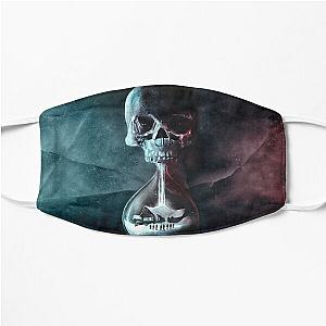 Until Dawn Hourglass Flat Mask