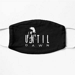 Until Dawn Advertising Flat Mask