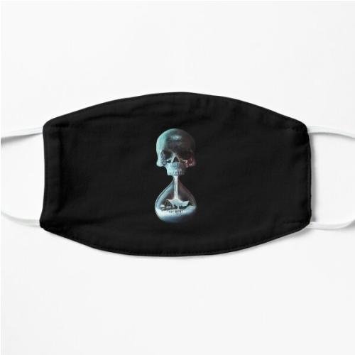 Until Dawn Flat Mask