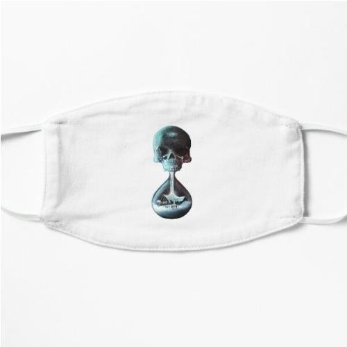 Until Dawn Flat Mask