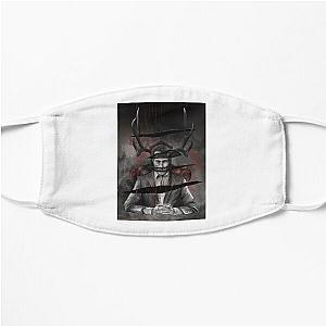 Until Dawn  Flat Mask