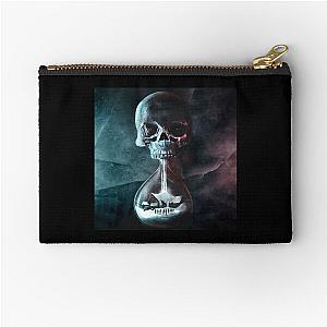 Until Dawn Hourglass  Zipper Pouch
