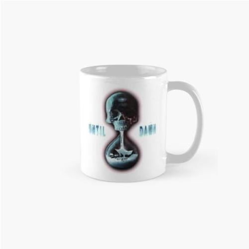 Until Dawn  Classic Mug