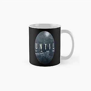 Until Dawn  Classic Mug