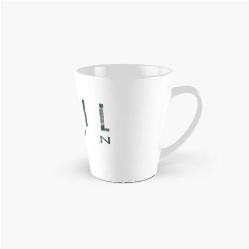 Until Dawn Tall Mug