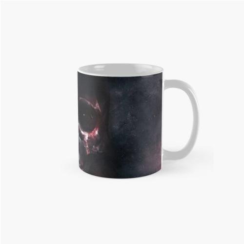 Until Dawn Classic Mug