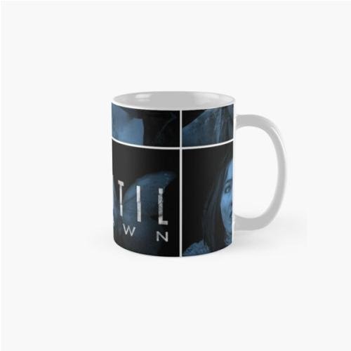 Until Dawn Classic Mug