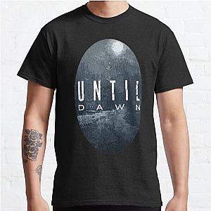 Until Dawn Classic T-Shirt