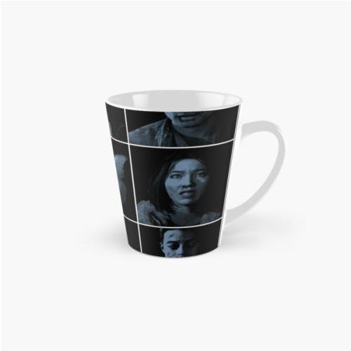 Until Dawn Tall Mug