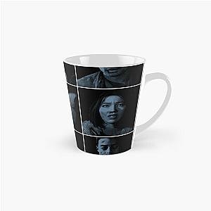 Until Dawn Tall Mug