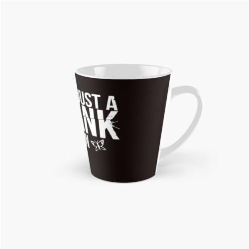 Until Dawn - It was just a prank Han Tall Mug