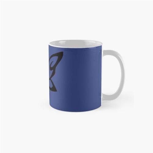 Until Dawn Classic Mug