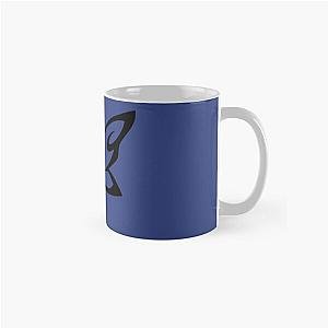 Until Dawn Classic Mug