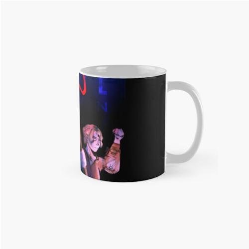 until dawn Classic Mug