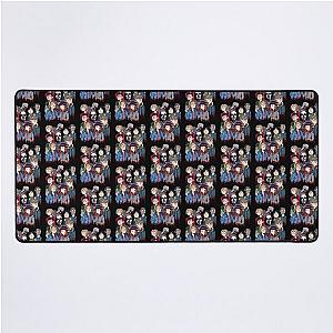 Until Dawn  Desk Mat