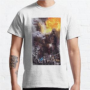 Until Dawn Classic T-Shirt