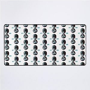 Until Dawn  Desk Mat