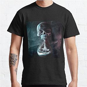 Until Dawn Hourglass Classic T-Shirt