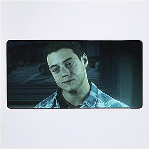 Until Dawn Desk Mat