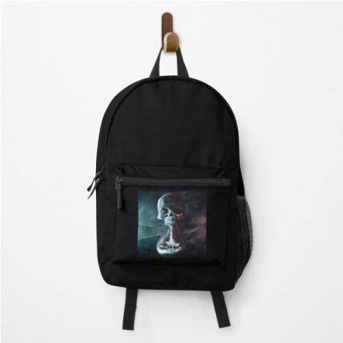 Until Dawn Hourglass  Backpack