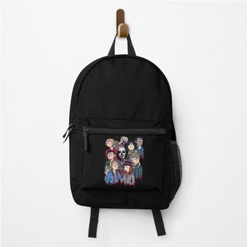 Until Dawn  Backpack