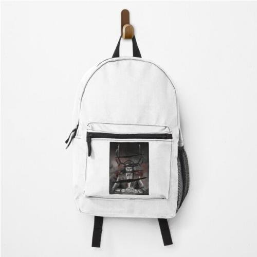 Until Dawn  Backpack