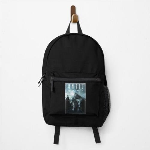 Until Dawn Sam  Backpack