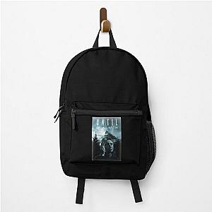 Until Dawn Sam  Backpack