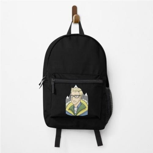 Until Dawn - Chris  Backpack