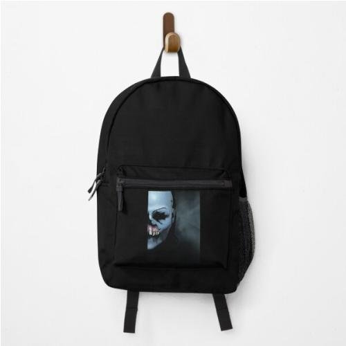 Until Dawn Masked Maniac Backpack