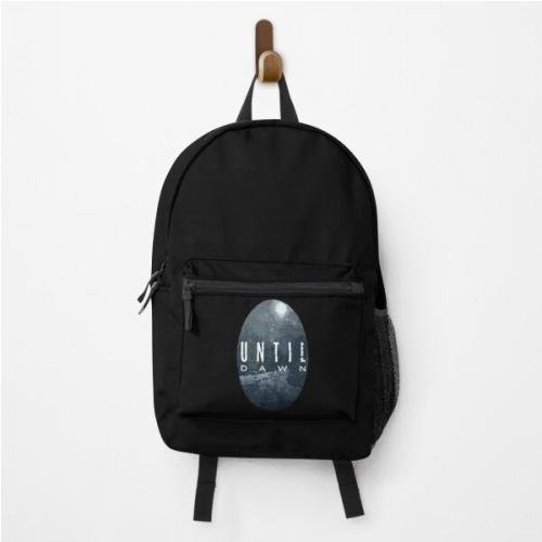 Until Dawn  Backpack