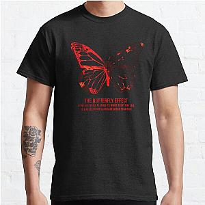 The Butterfly Effect Until Dawn Classic T-Shirt