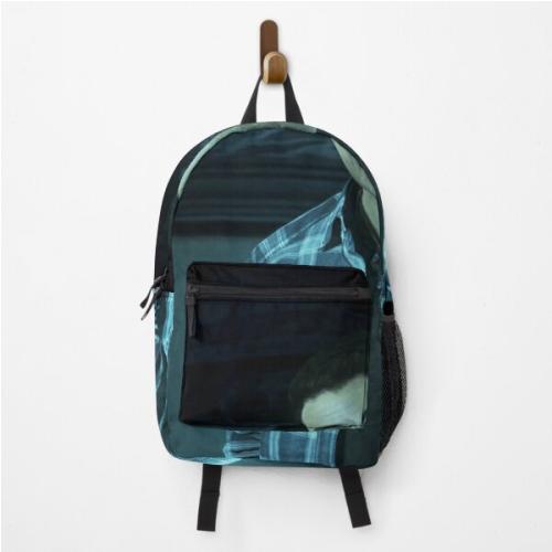 Until Dawn Backpack