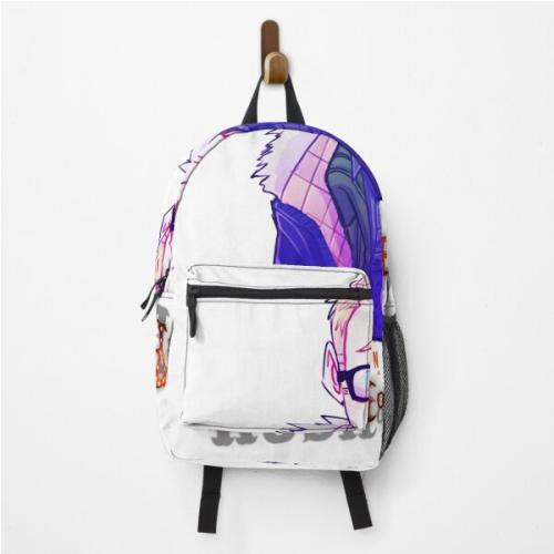 Until Dawn Backpack