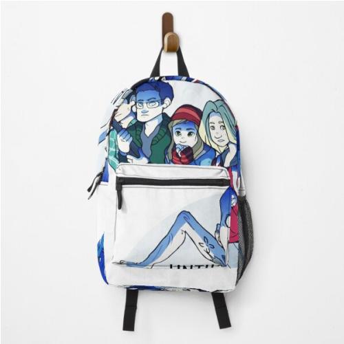 Until Dawn Backpack