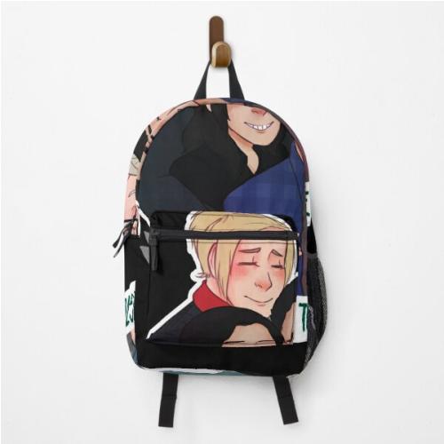 Until Dawn Backpack