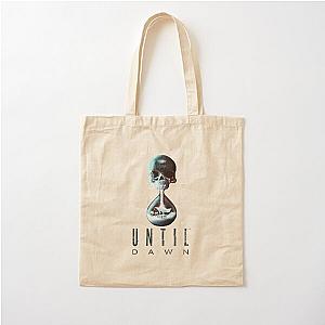 Until Dawn Cotton Tote Bag