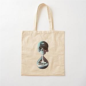 Until Dawn Cotton Tote Bag