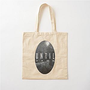Until Dawn Cotton Tote Bag