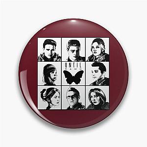 Until dawn - main characters   Pin