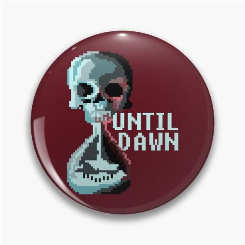 Bit Until Dawn Famous Horror Movie Actors Watch Suspense And Attractive  Pin