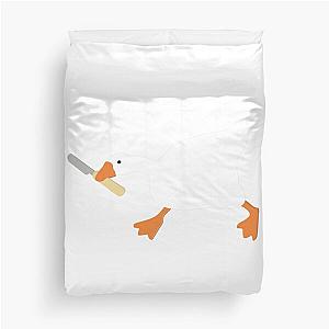 Goose Duvet Cover