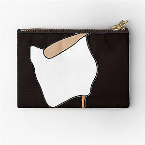 UNTITLED GOOSE GAME Essential T-Shirt Zipper Pouch