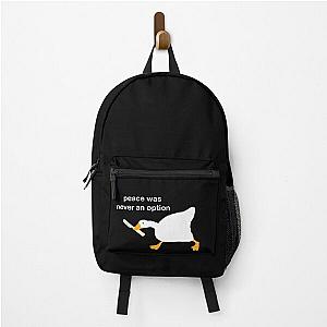 goose Backpack