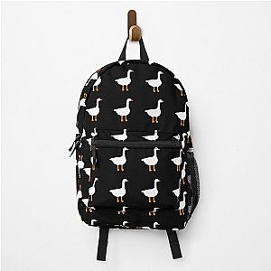 Goosey Mc Gooserson Backpack